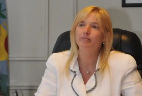 Cristina Álvarez Rodríguez: “Nosotros demostramos con hechos y datos concretos”