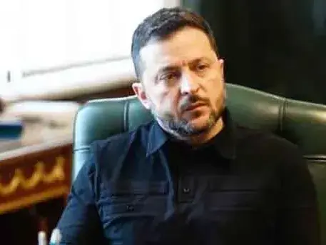 Zelenski afirma que Putin, a quien considera el “paciente cero”, representa un peligro para el mundo