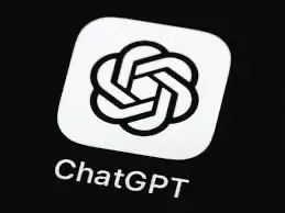 Chat GPT.