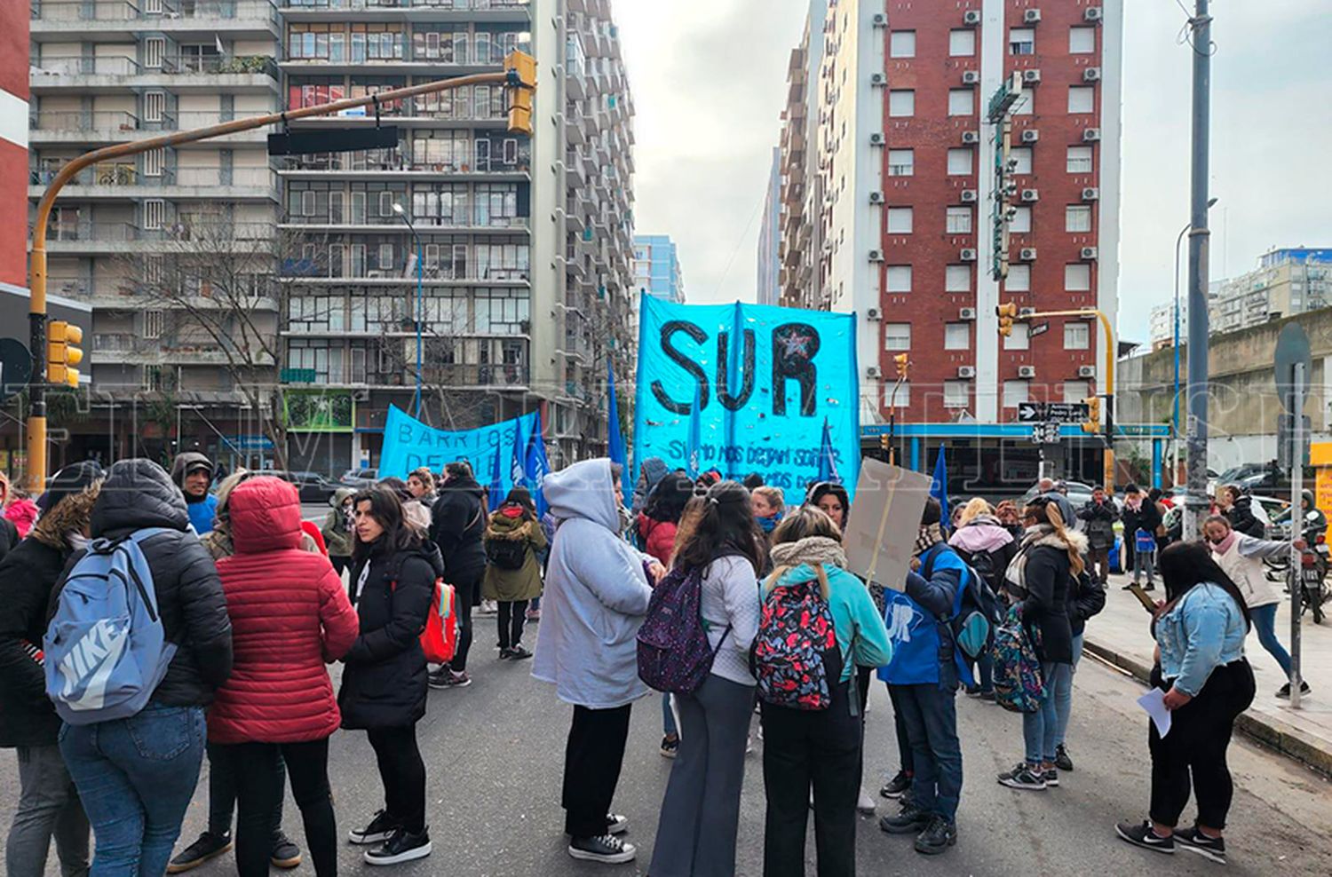 Jóvenes y desocupación: "Queremos trabajar, pero no está la oportunidad"