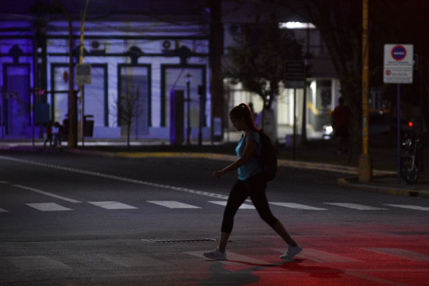 Nuevas medidas de restricción en la provincia de Santa Fe