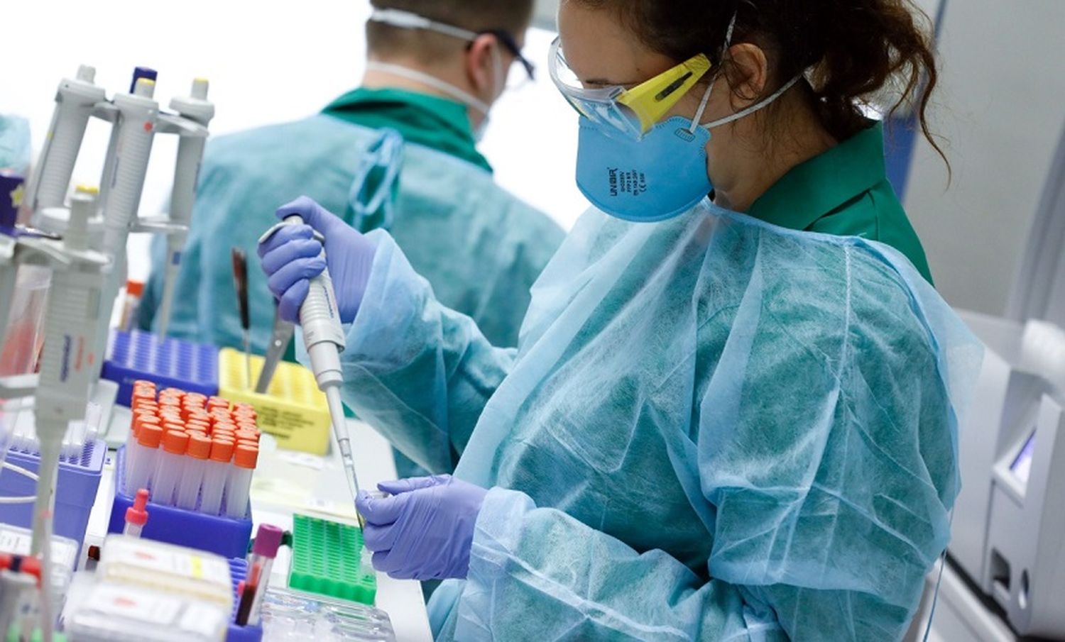 Coronavirus: 73 nuevos casos en Avellaneda, uno de los distritos más afectados de la Provincia con 1022 positivos totales