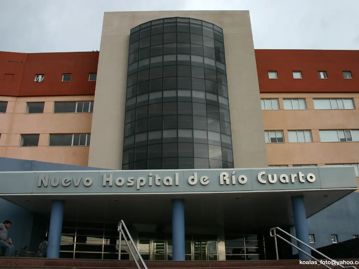 Río Cuarto: antes de morir, señaló a su asesino