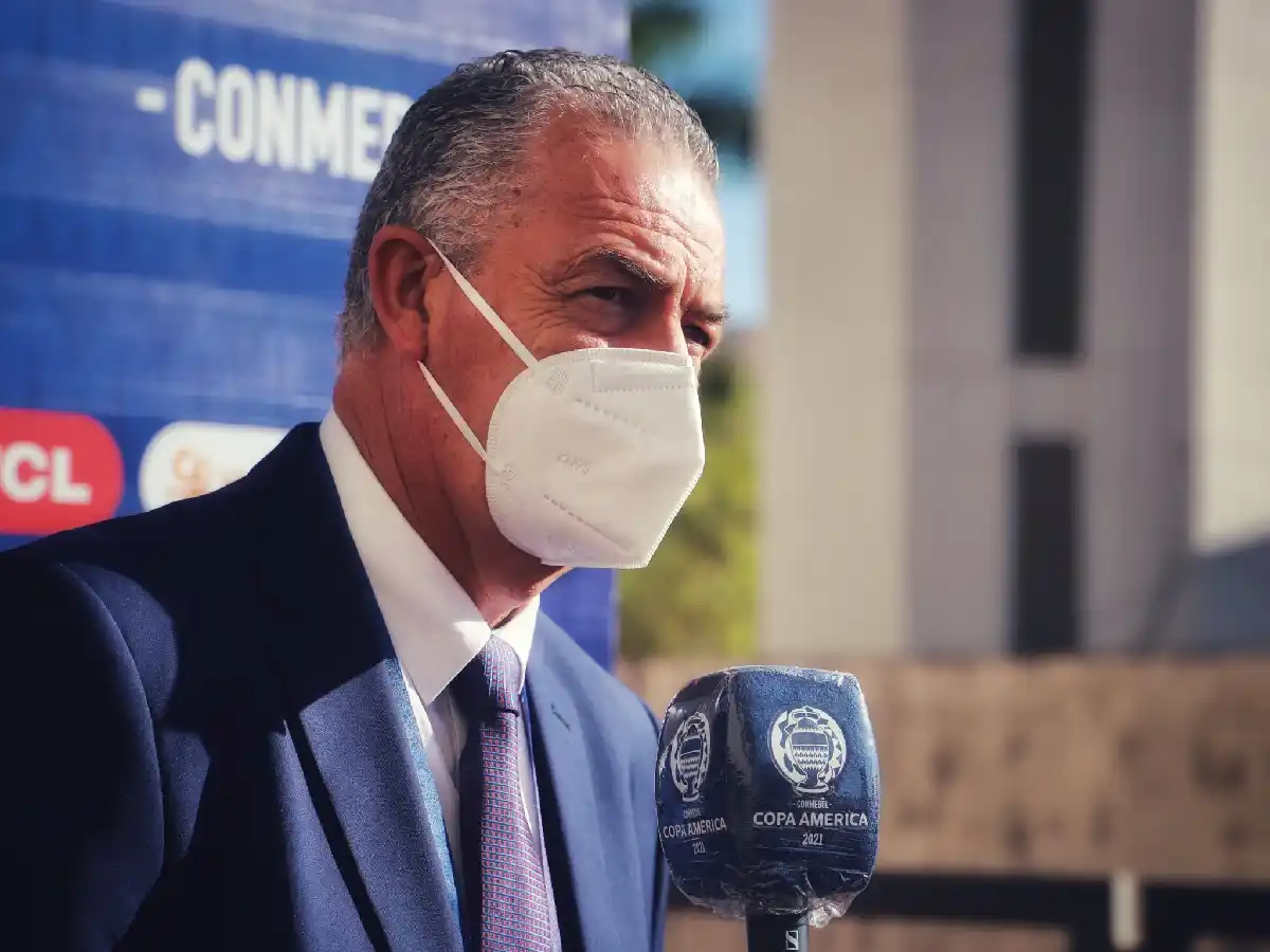  Ecuador: Alfaro sigue con dificultades para armar el equipo 