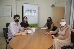 Discapacidad: IPRODI promueve la inscripción a un registro 