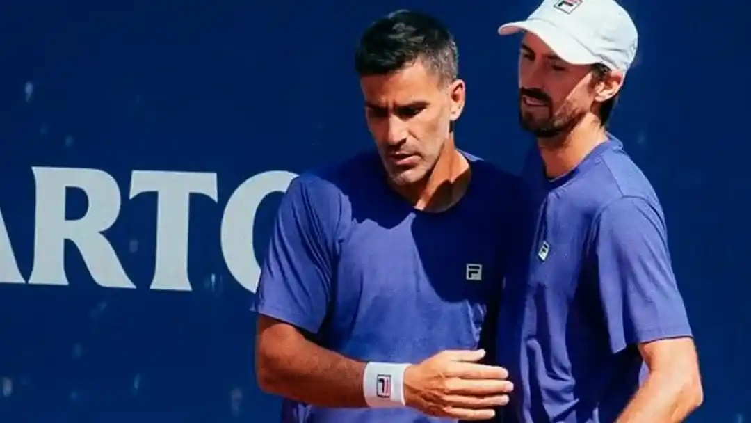 González y Molteni.
