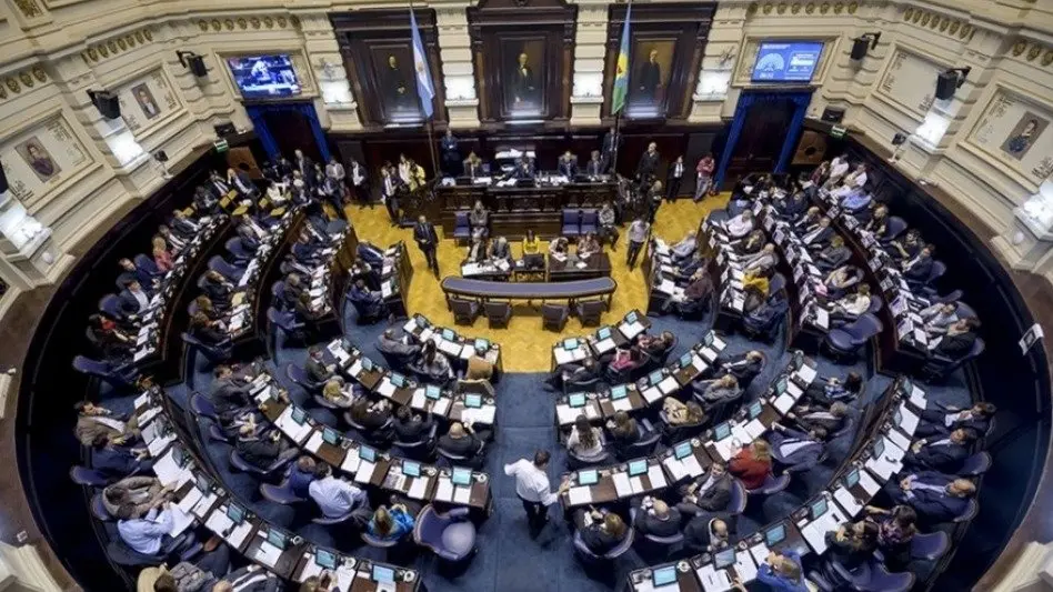 Ley de conocimiento: "Es una herramienta importante para generar inversión, producción y empleo"