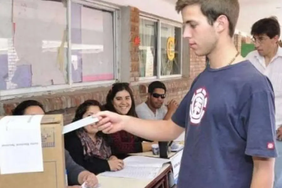 Voto joven en Santa Fe: el procurador de la Corte ratificó su dictamen a favor