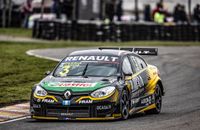 En el Cabalén, el inicio de la penúltima fecha