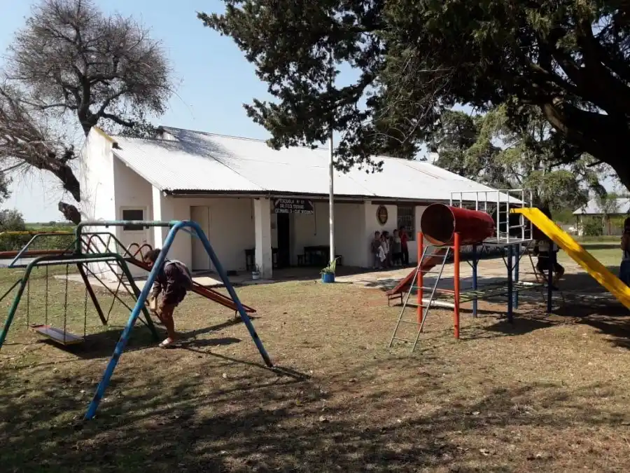 Escuela Rural N° 17