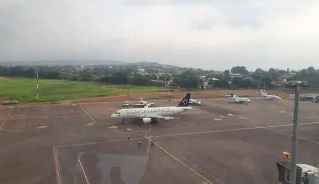 Colombia confirma suspensión de vuelos hacia Venezuela: aerolínea Wingo ofrece alternativas (+Comunicados)