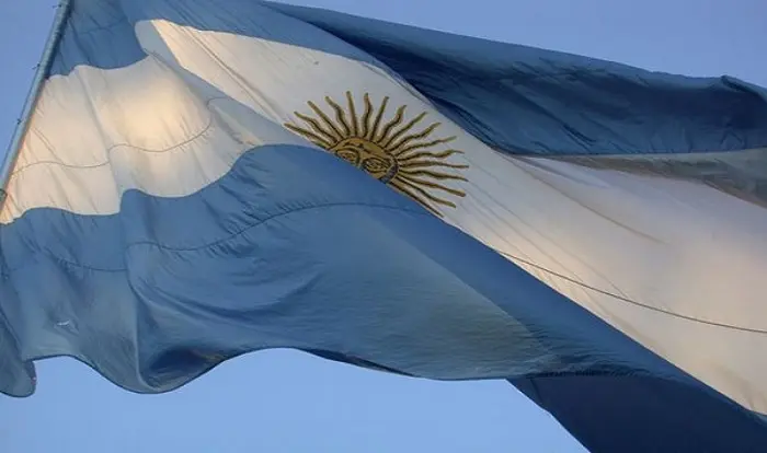 Acto de jura y promesa de lealtad a la bandera nacional