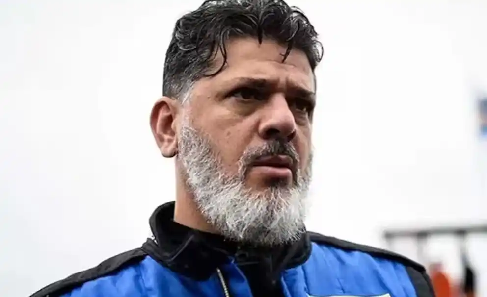 El controvertido dueño de Tabacalera Sarandí, Pablo Otero