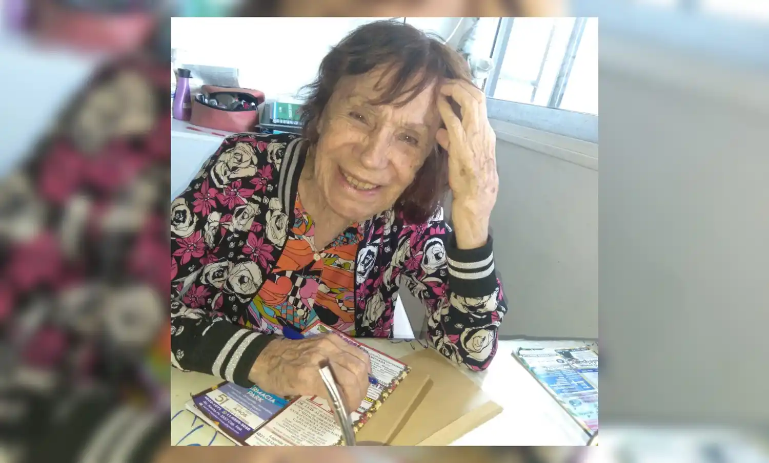 Sentido adiós a Elisa Vivero, primera mujer en ocupar banca en el Concejo tras el regreso de la Democracia
