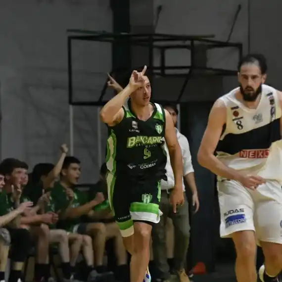 La próxima semana comienza la 
Liga Federal para B.H. y Bancario