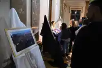 Furor por La Noche de los Museos