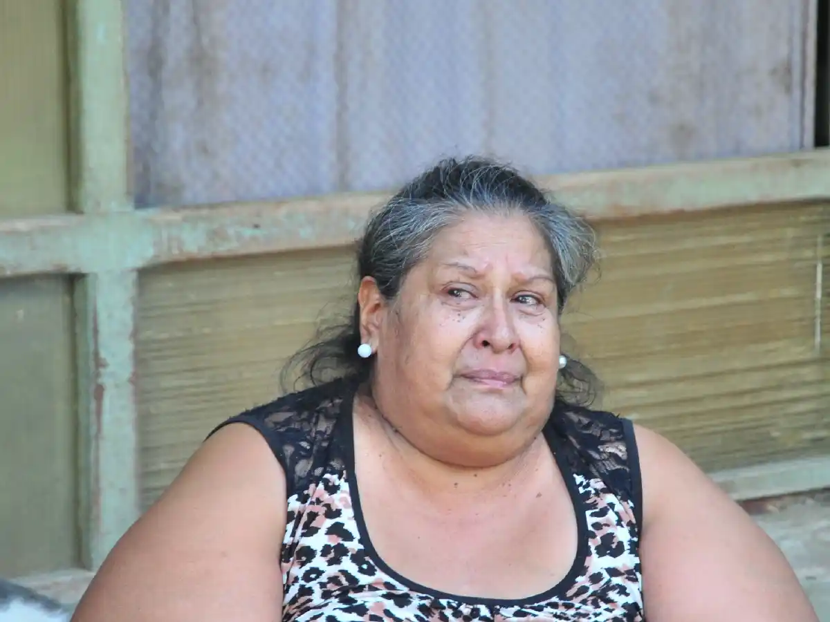 Habló la familia del presunto ladrón que murió baleado 