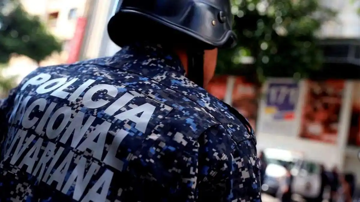 Presuntos funcionarios de la PNB ajusticiaron a joven en El Cementerio de Caracas