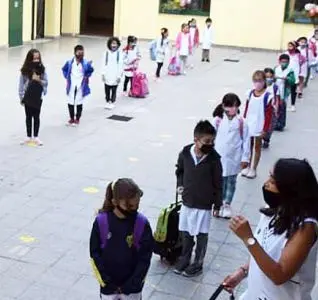 Ciclo 2022: el acto oficial será en la Primaria Nº 47