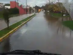 Tiempo inestable en Gualeguay, pero el lunes vuelve el sol