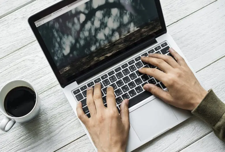 Los empleos online que más crecieron y  decrecieron