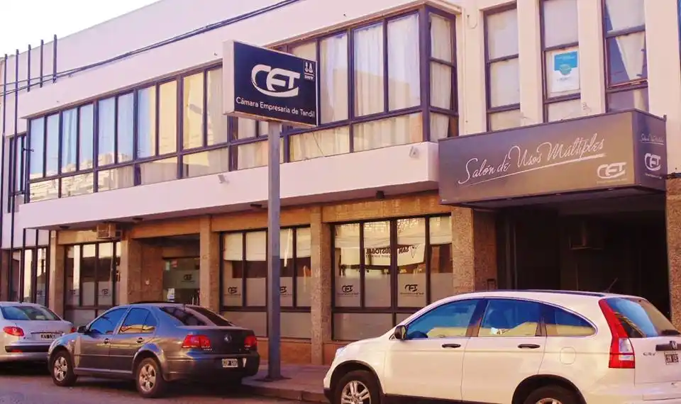 La Cámara Empresaria se sumó al pedido por “respuestas inmediatas ante la grave crisis”