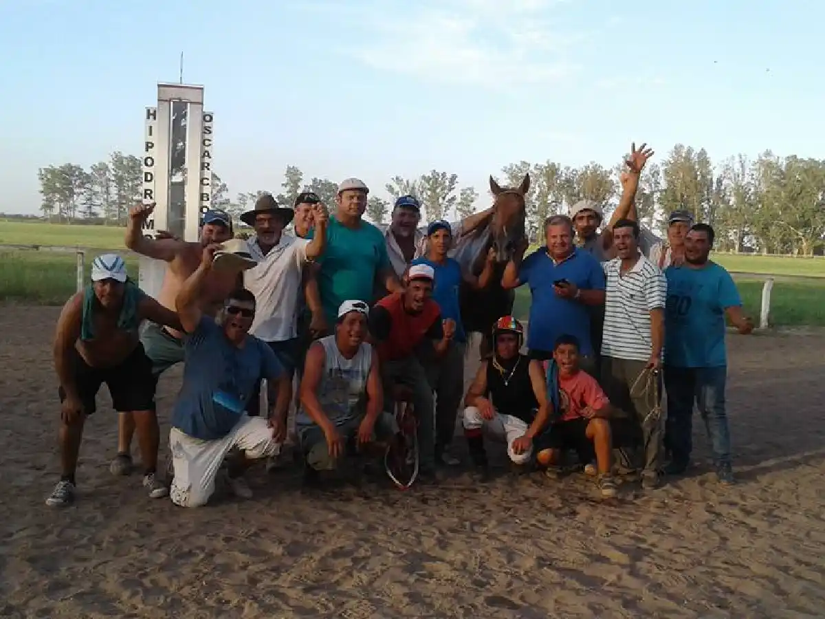El Jockey Club cerró el año 2017