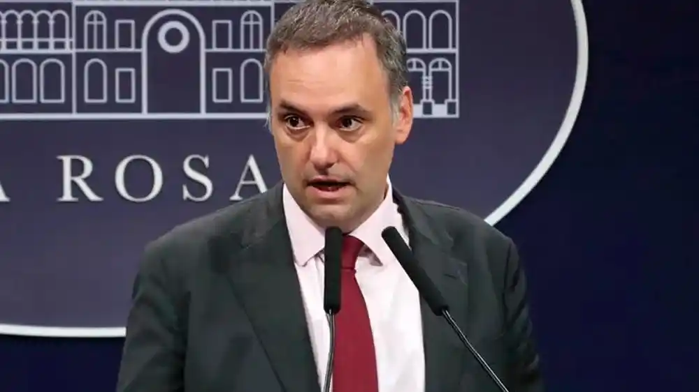 Avances en la causa Adorni: hoy declaró Morales y desde mañana lo hacen su escribana y las cuatro prestamistas