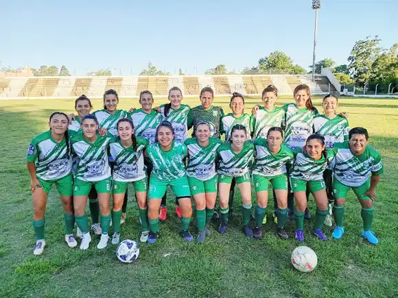 Ganaron las chicas de Estudiantes y clasificaron a una nueva instancia