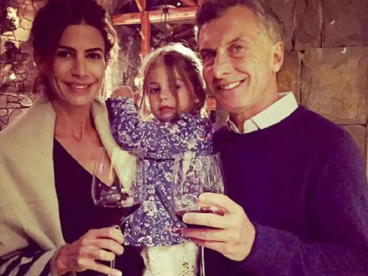 Macri planteó “superar los desafíos y seguir unidos” en 2019