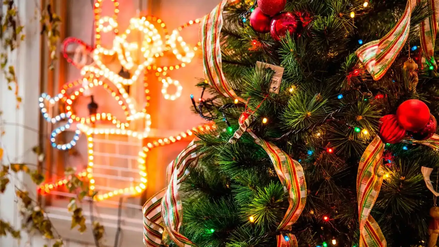 arbol de navidad - 3