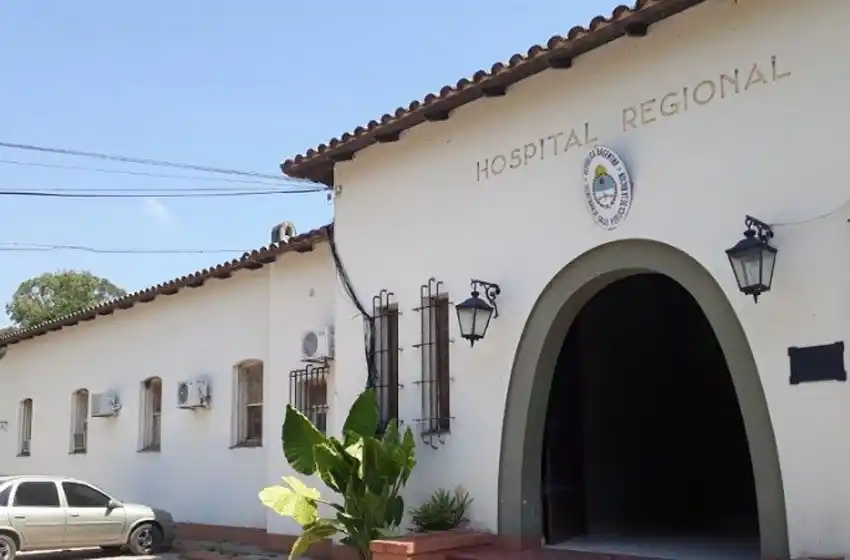 Coronavirus: detectaron la cepa británica en Santa Fe