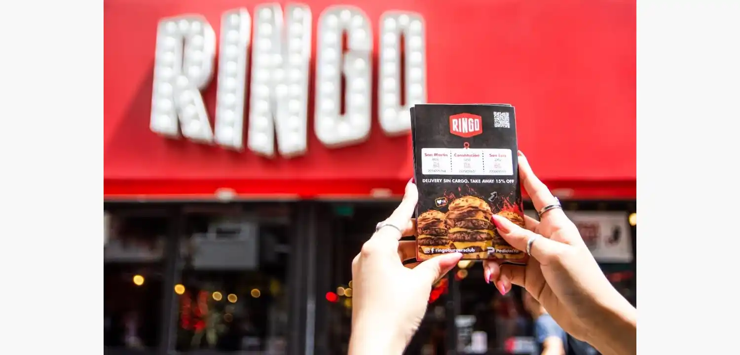 Es la cuarta sucursal de la empresa marplatense.