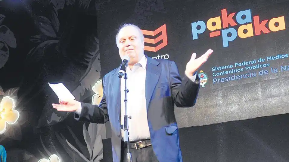 Televisión Digital Abierta: tensión por cierre de la señal