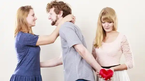 Las 10 justificaciones de los infieles