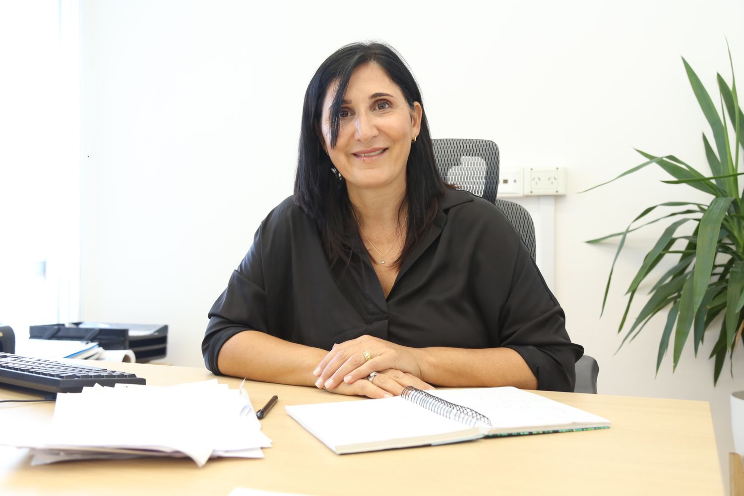 La importancia de no automedicarse durante el embarazo