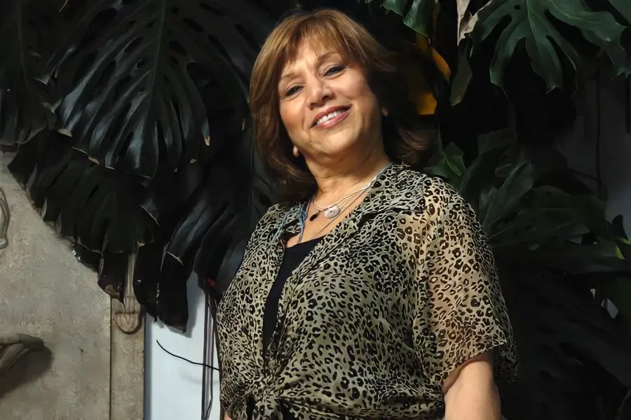 Dolor en el mundo del espectáculo: A los 84 años falleció Henny Trayles, actriz de "Floricienta" y "Verano del 98"