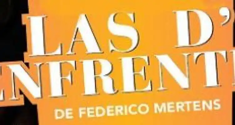 Las D’enfrente en el Siripo