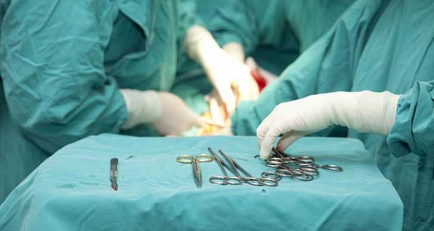 Aborto clandestino: La mujer volvió a San Pedro