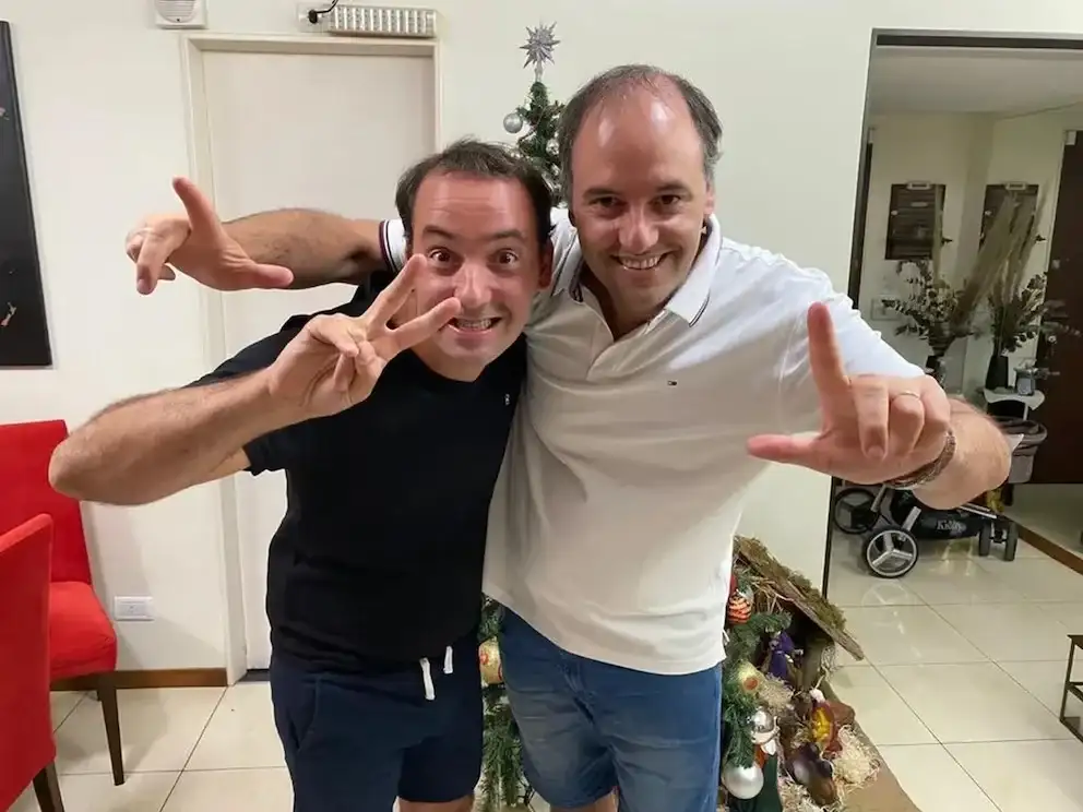 En un dictamen de 19 páginas, el fiscal aclaró que la investigación se centrará exclusivamente en el patrimonio de Francisco Adorni.