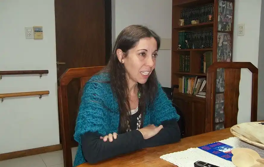 “Las barreras que levantamos son producto del desconocimiento” 