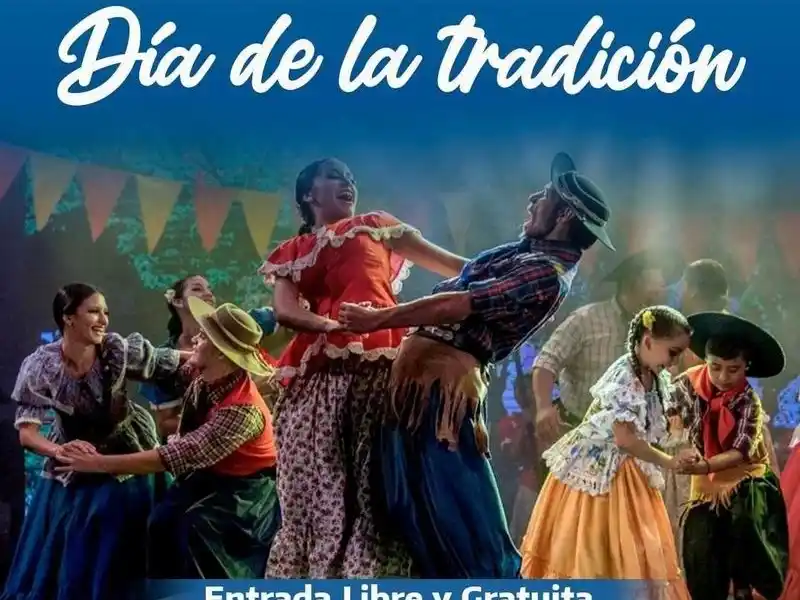 Día de la Tradición: Celebrando A nuestras raíces