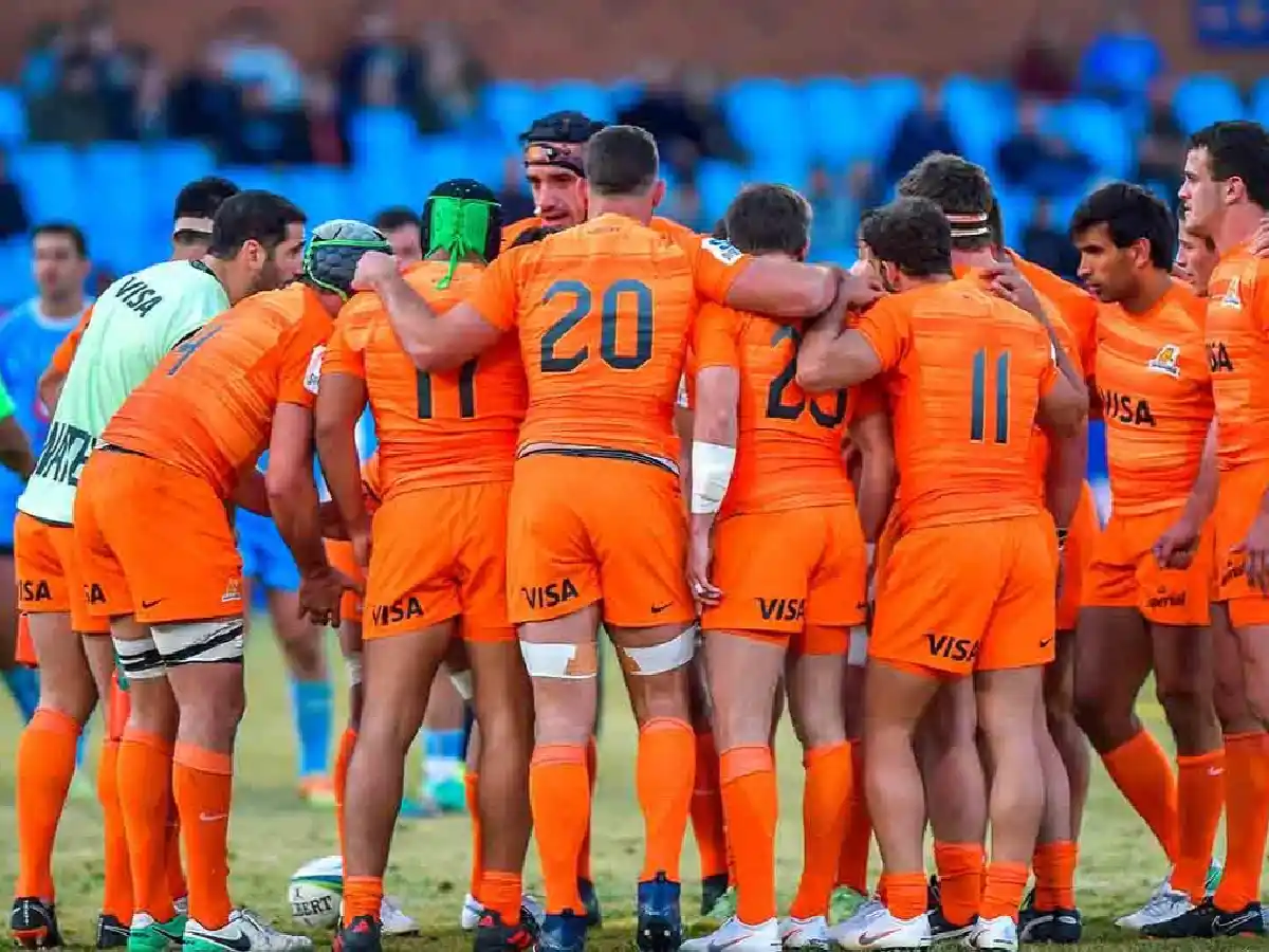 Los Jaguares afrontan su primera semifinal 