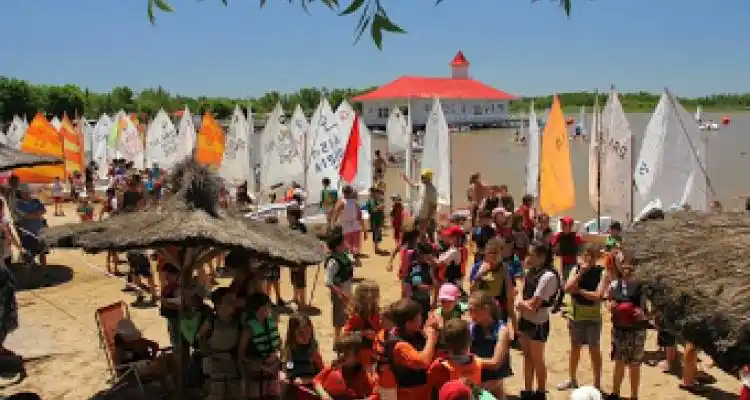 Gran Prix del Litoral, este fin de semana en San Pedro