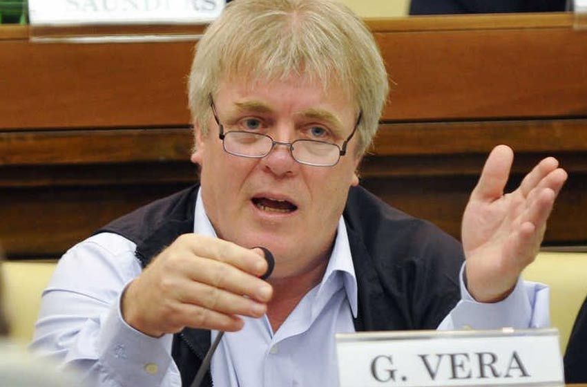 Vera vinculó a Jaitt con Stiuso, Coppola y la noche porteña