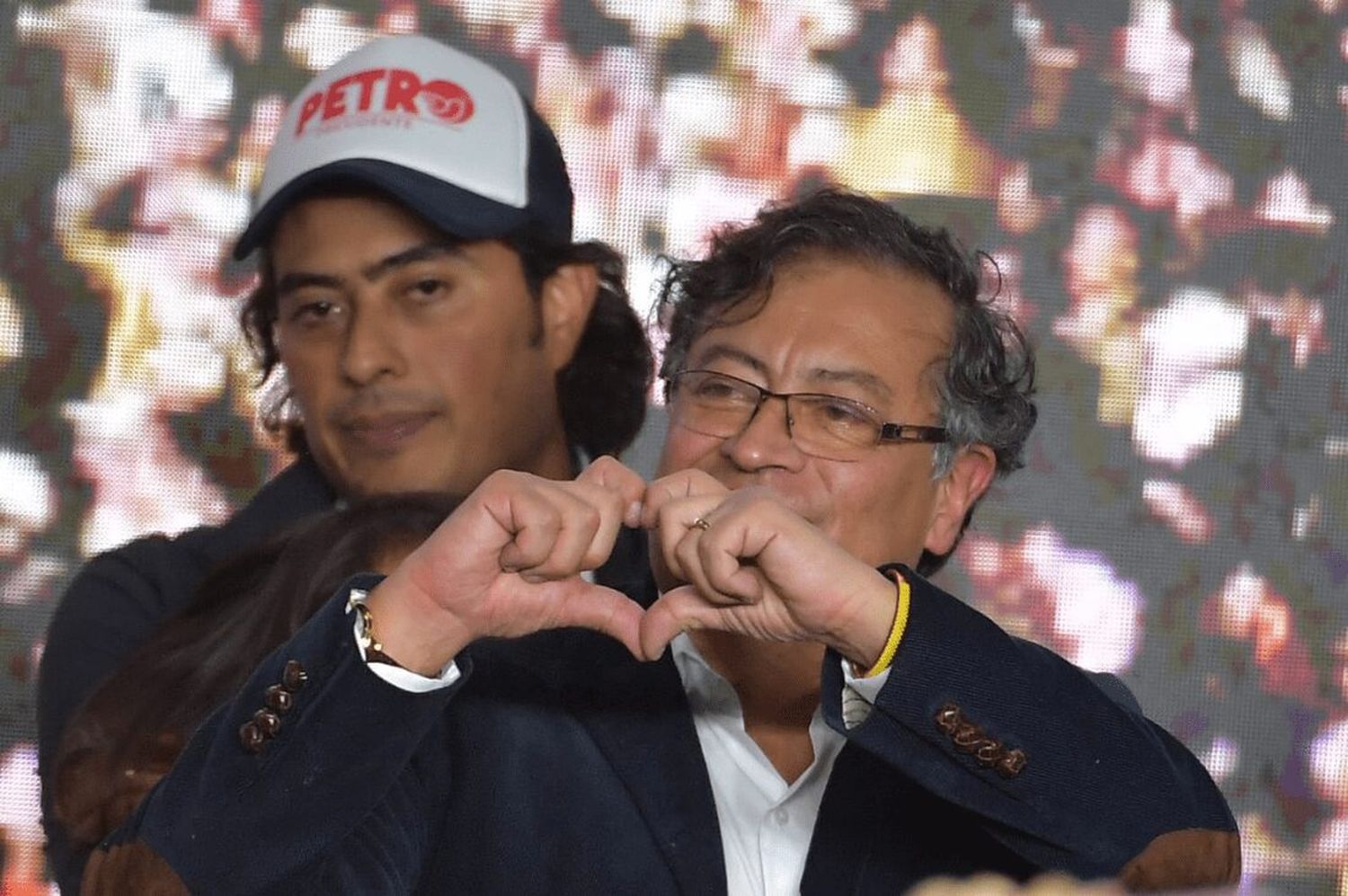 Nicolás Petro dispuesto a declarar en contra su padre