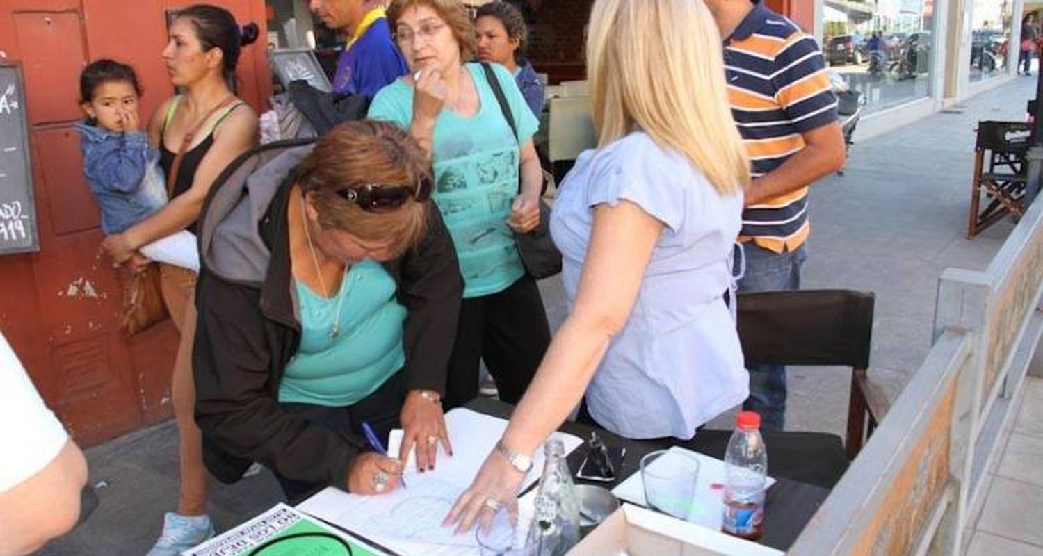 Suman 75.000 firmas para retomar la búsqueda del Tunante II