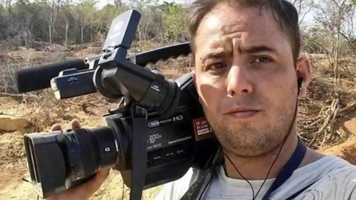 GANÓ EL JUICIO: Jesús Medina Ezaine quedó ABSUELTO DE LOS CARGOS en su contra (Video)