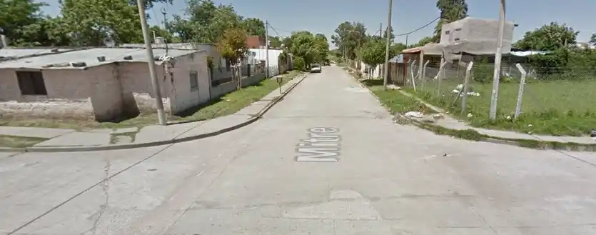 Cuatro condenados: todos son del Munilla y uno cumple pena por abuso sexual