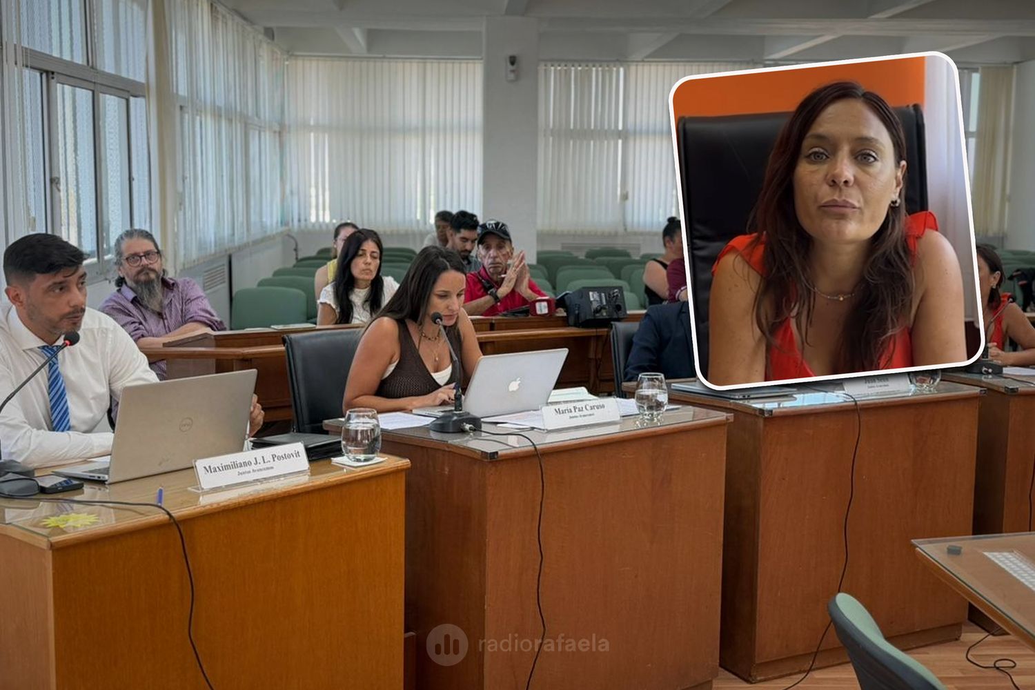 “No queremos una cárcel en Rafaela”: Soltermam cuestionó con dureza la construcción de la Alcaidía en el norte de la ciudad